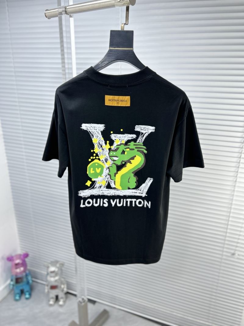 Louis Vuitton T-Shirts